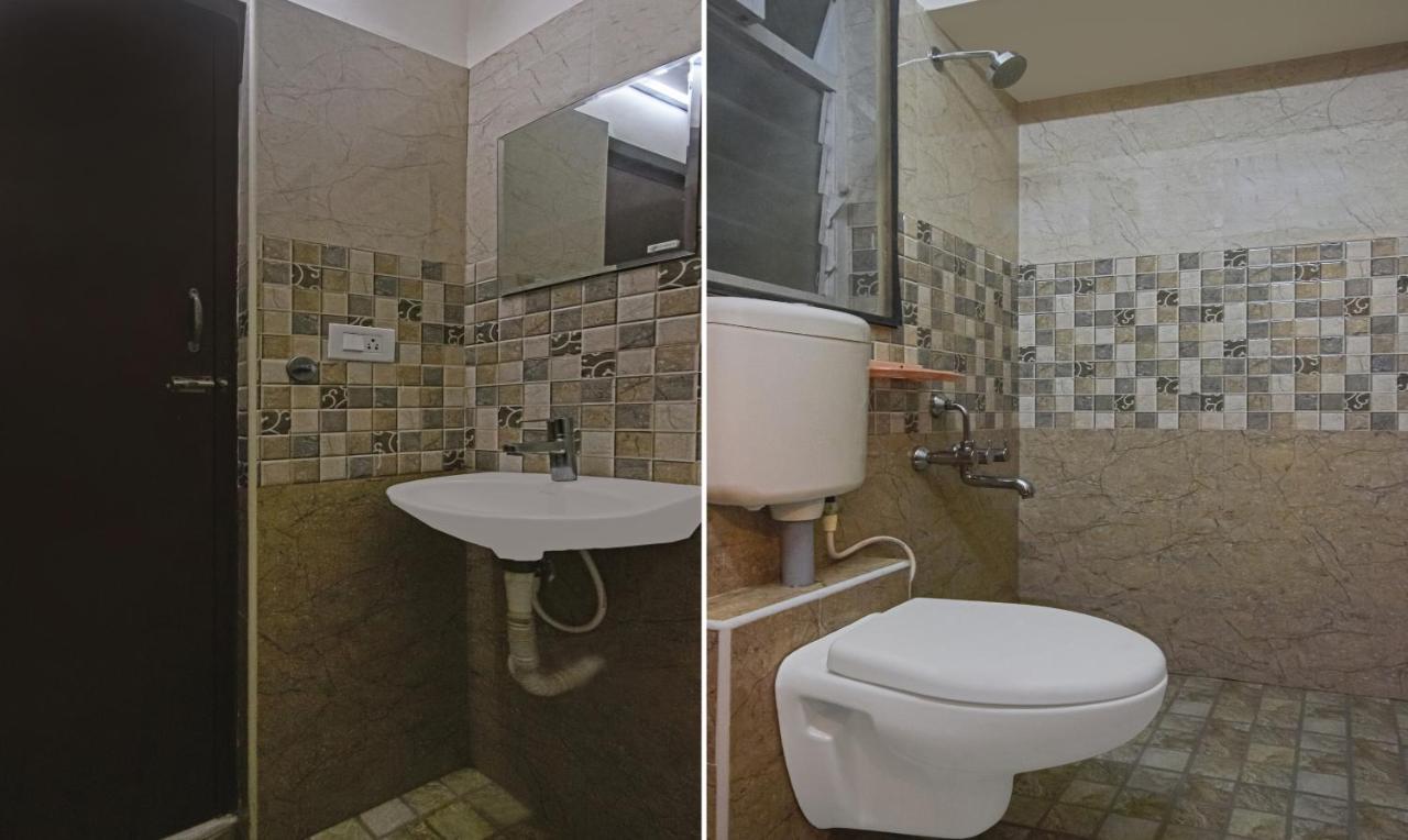 Treebo Samhaar Residency Thoraipakkam Hotel Chennai Luaran gambar